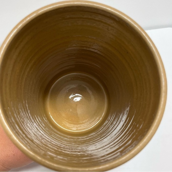 Silsal Jordan decorative pottery vase - Picture 6 of 10